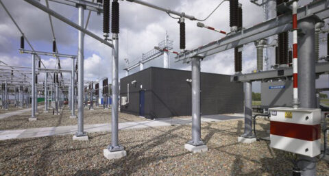 Grootverbruikers vanaf nu verplicht om flexibel stroomvermogen aan te bieden aan net