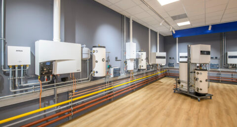 ATAG verplaatst productie van cv-ketels naar buitenland