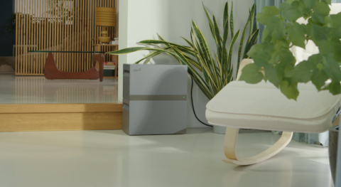 Nieuwe stekkerbatterij voor minder dan 1000 euro