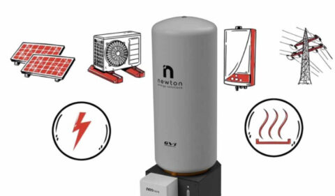 Installateur heeft sleutelrol in samenwerking innovatieve Nederlandse producenten