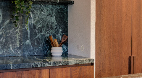 Deze schakelaars en stopcontacten zijn bijna onzichtbaar ​ 