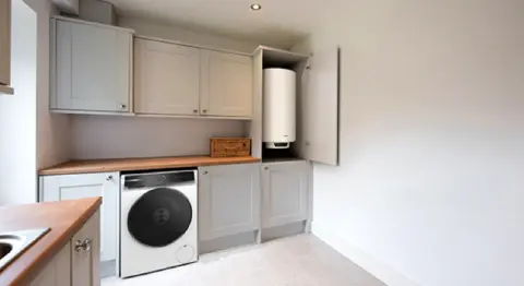 Vernieuwd verwarmingselement verlengt levensduur elektrische boiler van Nefit Bosch