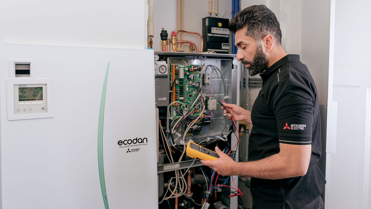 Alklima-Mitsubishi-bij-VSK