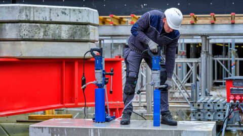 Slim gereedschap voor slimme vakmensen