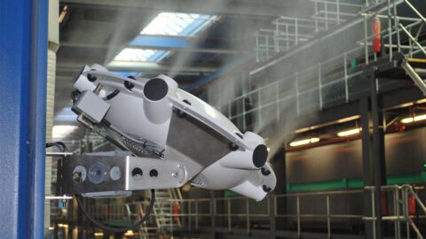 Cumulus Nederland tijdens VSK+E: Energiebesparing en een gezond binnenklimaat gaan hand in hand