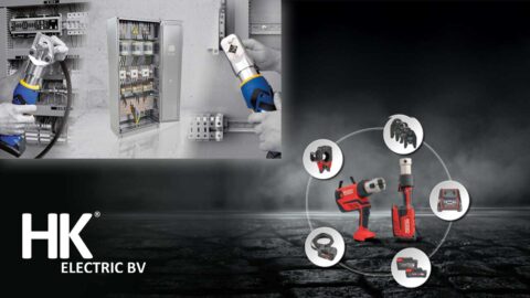 HK Electric BV kiest voor VSK+E 2026: innovatie en partnerschap centraal