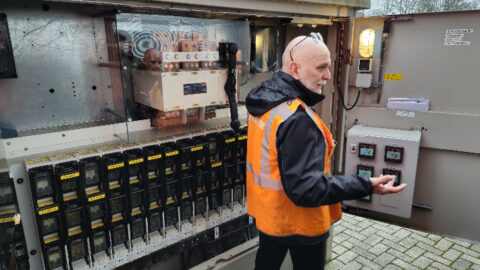 Zo houden 3 aggregaten een grote webshop in de lucht