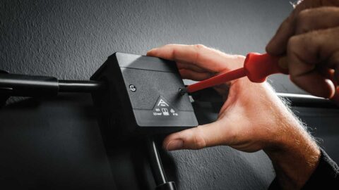 Spelsberg B.V.: toekomstgerichte oplossingen voor de installateur. Veilig. Inspirerend. Groen.