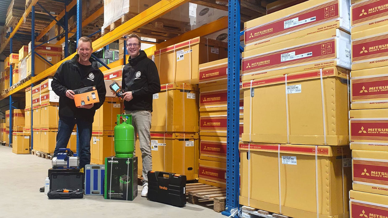 AircoTechniek-bij-VSK