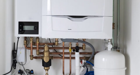 Slimme centrale aansturing warmtepompen helpt netcongestie voorkomen 