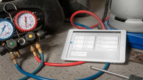 Climatools helpt installatiebedrijven vooruit op VSK+E 2026: “Certificeren hoeft geen hoofdpijn te zijn”