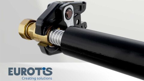 Eurotis presenteert EUROKLIMA op VSK+E 2026: efficiëntie en innovatie voor warmtepompinstallaties