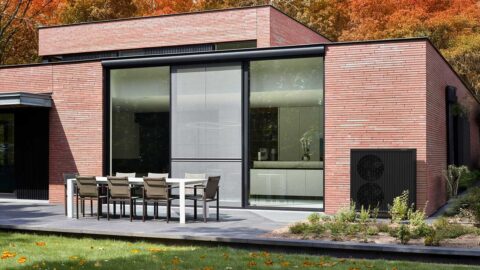 Duurzaam wooncomfort in elk gebouw