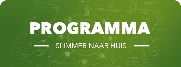 Programma tijdens VSK+E 2026