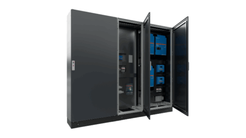 Nederlands Qurmit lanceert veilig energieopslagsysteem voor zakelijke markt