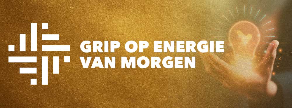 Grip op energie van morgen