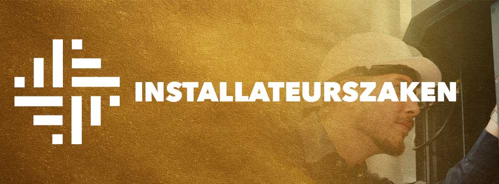 Installateurszaken