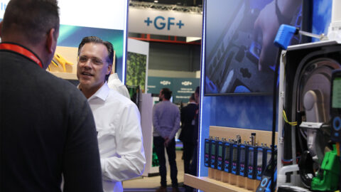 Euro-Index tijdens VSK+E 2026