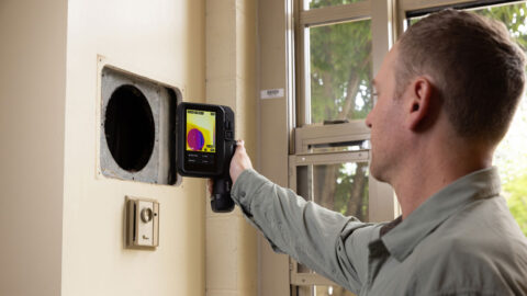 Havé-Digitap tijdens VSK+E