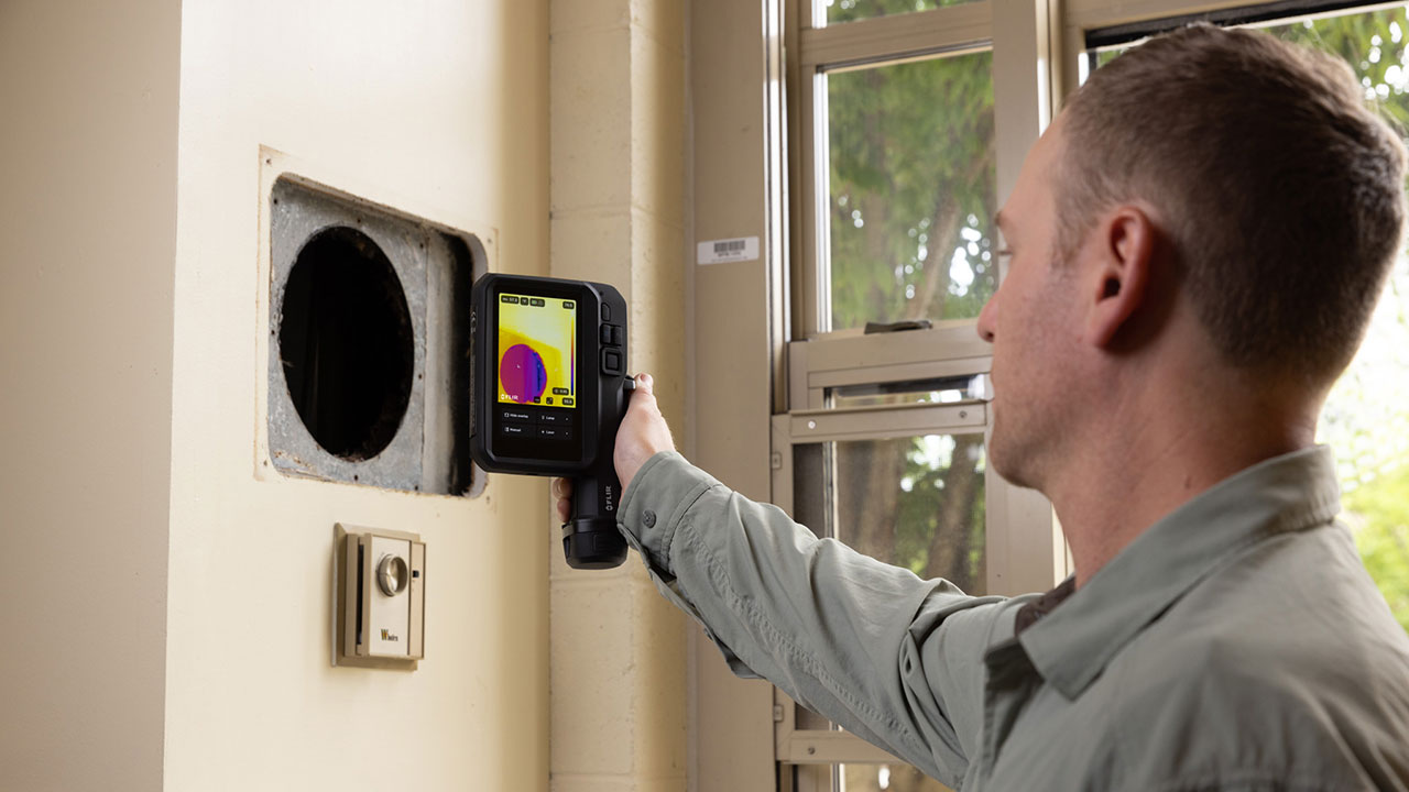 Havé-Digitap tijdens VSK+E