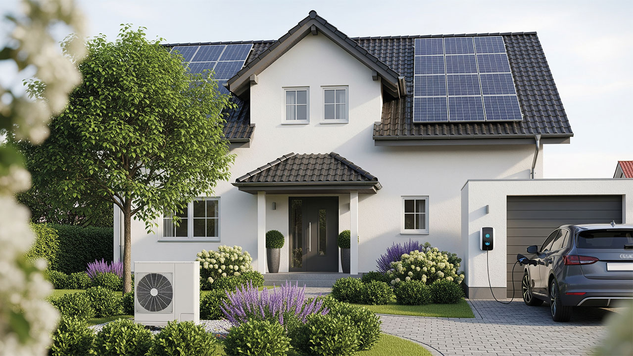 Theben tijdens VSK+E