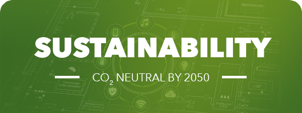 Duurzaamheid tijdens VSK+E 2026