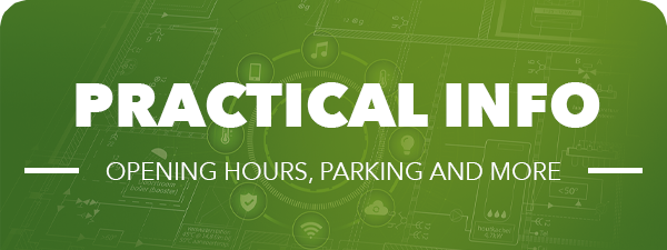 Praktische informatie