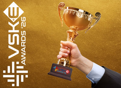 VSK+E Awards 2026