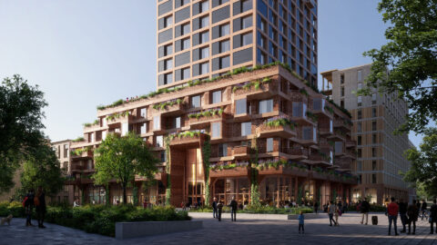 ‘Installatieloos bouwen is de toekomst’