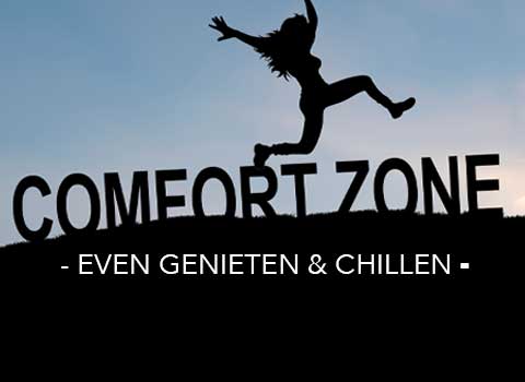 Comfort Zone