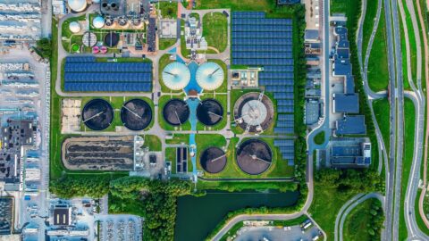 ‘Watercongestie bedreigt bouw van jaarlijks tienduizenden woningen’