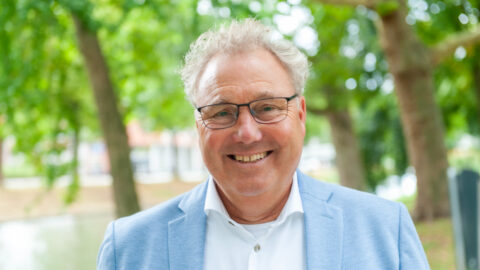 E-hub Lage Weide begint op stoom te komen: ‘We willen de energiemotor van Utrecht zijn’