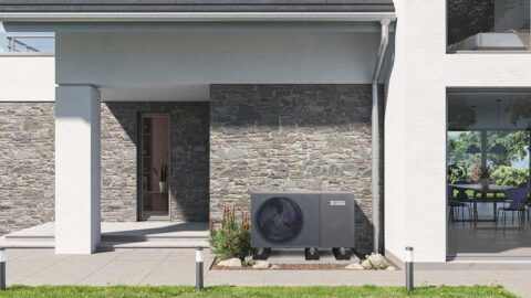 Remeha tijdens VSK-E 2026