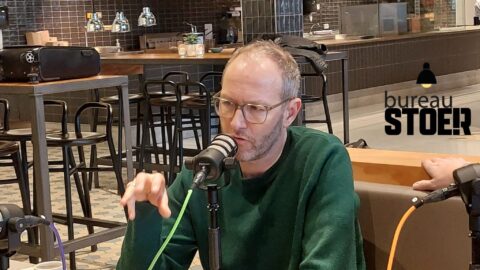 ’10 steden bouwen in de bestaande stad is sneller en goedkoper’