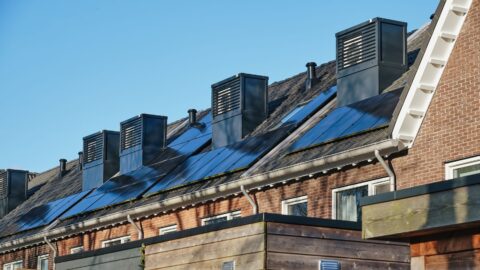 Hybride warmtepomp terug op politieke agenda: ‘Maar blijf ingeslagen weg nú wel volgen’