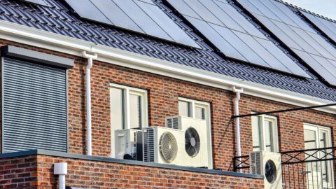 Warmtepompdeal moet hoge warmtepompprijs halveren