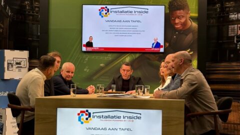 Meterkast is ’tikkende tijdbom’ en wat is het geheim van warmtepomp Swift?