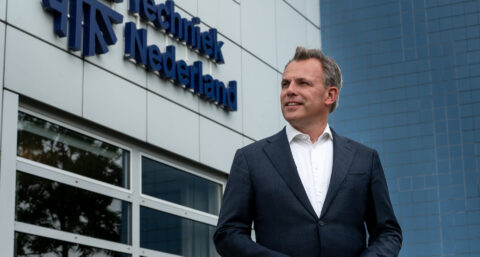 Een consistente koers voor een cruciale sector