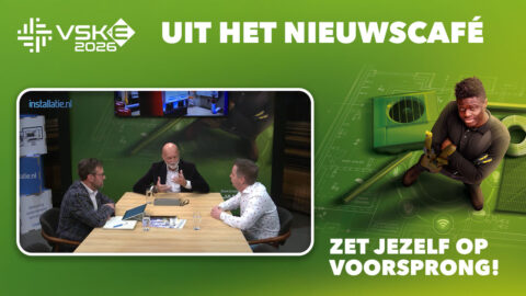 Warmtepompcijfers en warmtepomptrends 2026