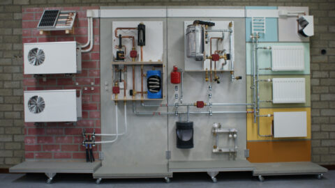 ‘Zo maken we het installatie-onderwijs toegankelijk voor mensen met ADHD, dyslexie of autisme’