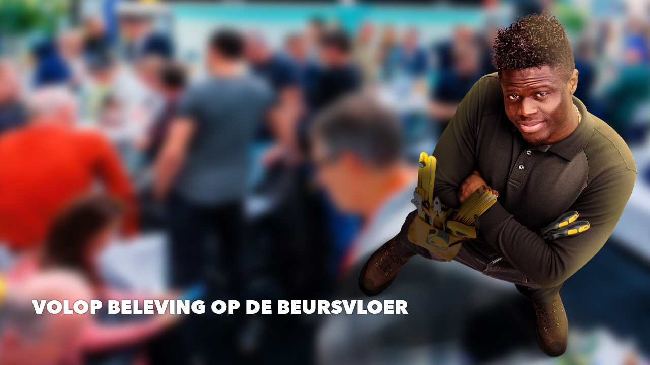 VSK+E 2026: Beleven, ontdekken en netwerken op volle kracht