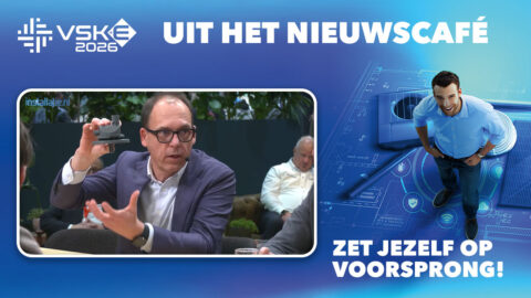 Waar worden monteurs in installatiebranche vrolijk van?