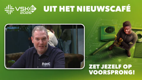 Nieuwe F-gassen certificering