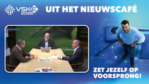 Netbewuste nieuwbouw voorkomt netcongestie