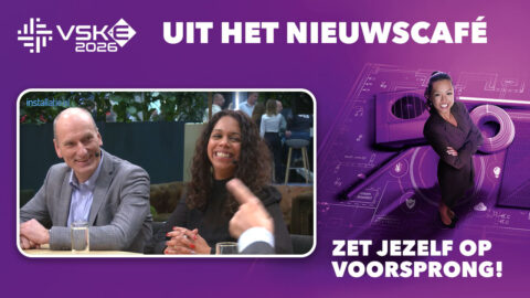 Terugblik VSK+E: standhouders en beursorganisatie over de grootste installatievakbeurs van Nederland