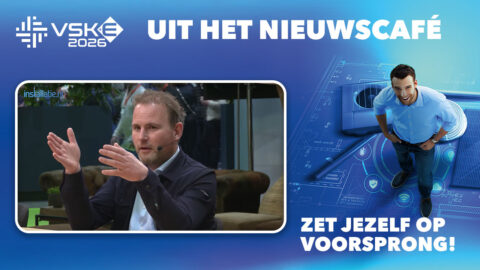 Installateur, topcoach én installatiebedrijf van het jaar