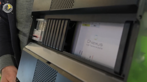 Toevoeging aan meterkast zorgt ervoor: ‘Netverzwaring niet meer nodig, renovatie en nieuwbouw kunnen door’