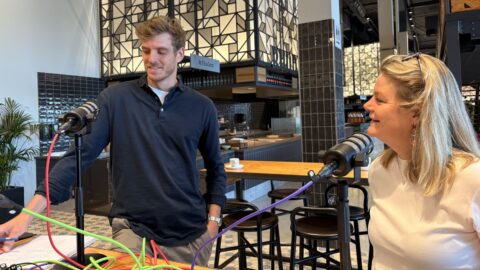 ‘Industrieel bouwen? Onze stedenbouwkundigen willen baksteen’