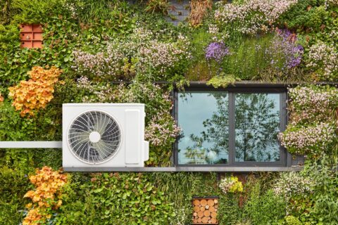 De in 2029 verplichte hybride warmtepomp moet netbewust zijn